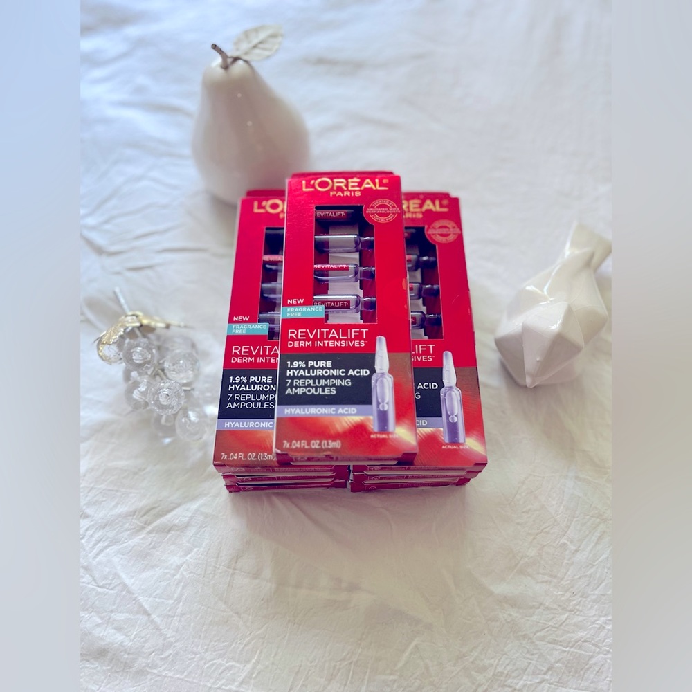 L’Oréal Paris Revitalift